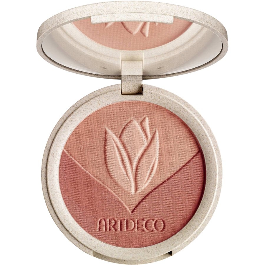 ARTDECO Puder & Rouge