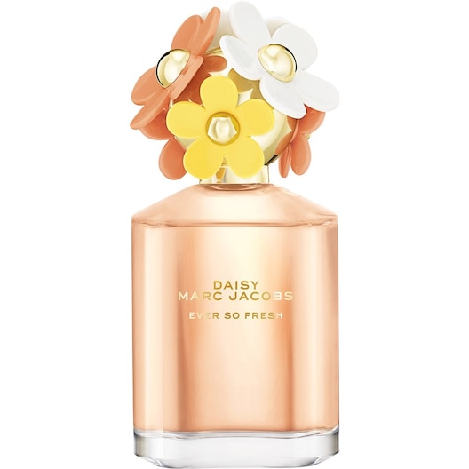 Marc Jacobs Parfumer til kvinder Daisy Ever So Fresh Eau de Parfum Spray 125 ml
