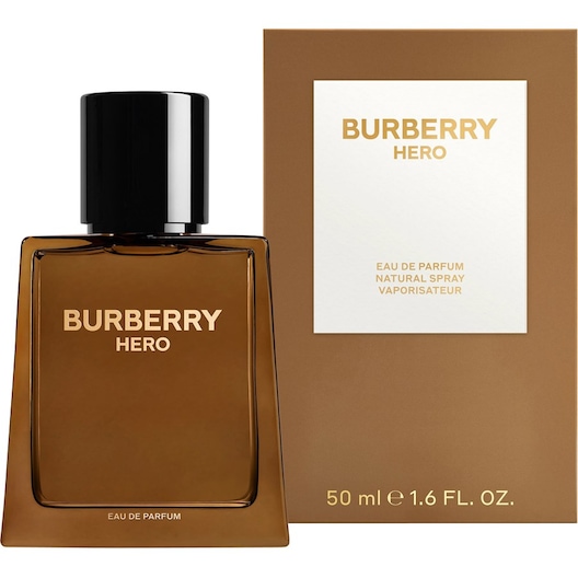 Hero Eau de Parfum Spray Burberry Comprare online parfumdreams