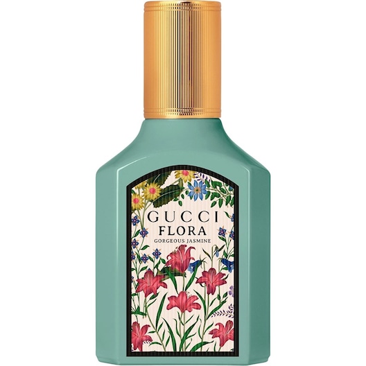 Gucci Flora Eau de Parfum Spray Gorgeous Jasmine by Gucci