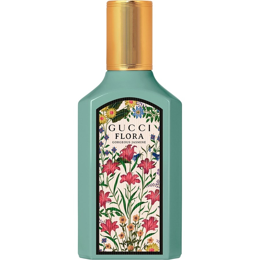 Gucci Gucci Flora Gorgeous Jasmine Eau de Parfum Spray