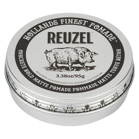 Reuzel - Hairstyling