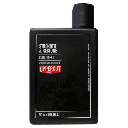 Uppercut Deluxe Haarpflege Strength & Restore Conditioner Herren