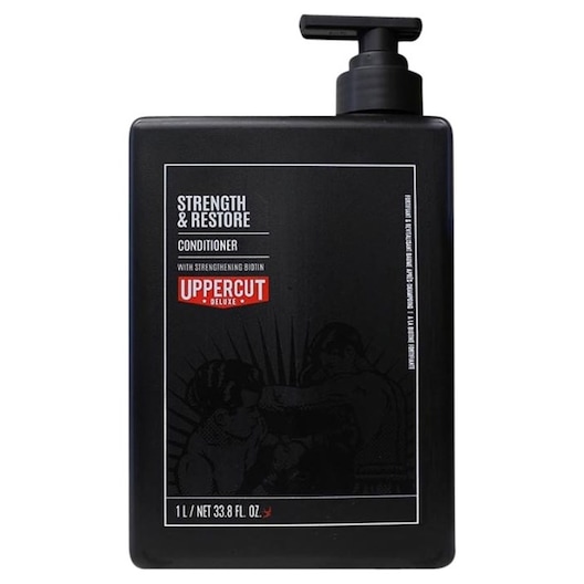 Uppercut Deluxe Haarpflege Strength & Restore Conditioner Herren