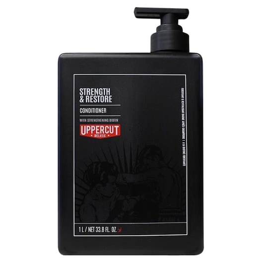 Uppercut Deluxe - Hair care