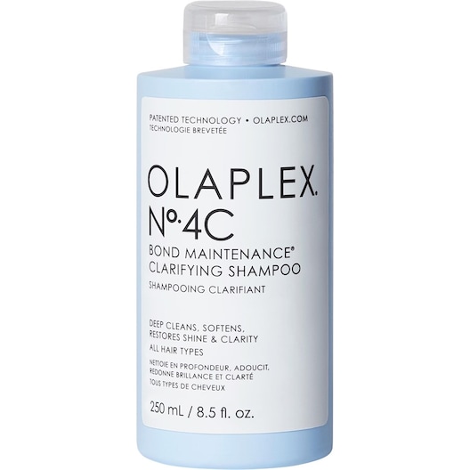 Olaplex Pflege N°4C Bond Maintenance Clarifying Shampoo Damen