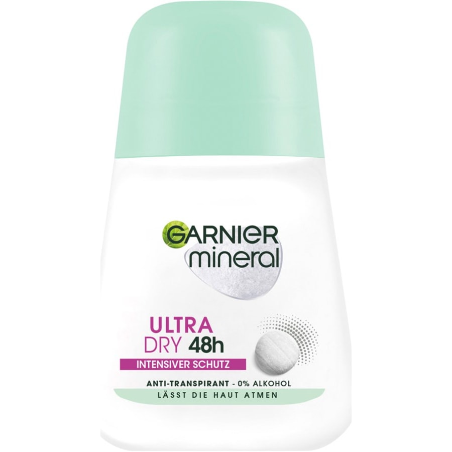 GARNIER Deodorants