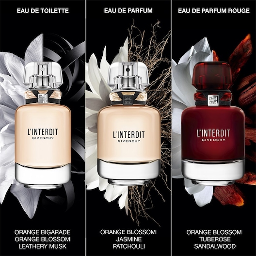 L'INTERDIT Eau de Toilette Spray door GIVENCHY ❤️ Koop online
