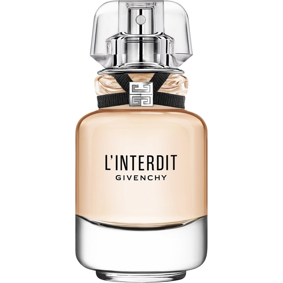 GIVENCHY L'INTERDIT