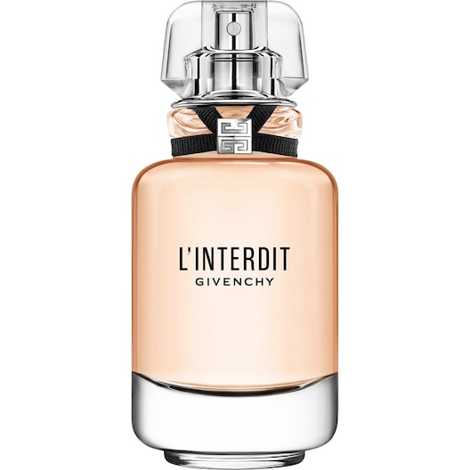 GIVENCHY - L'INTERDIT