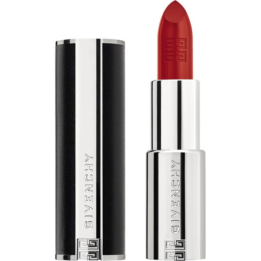 GIVENCHY TRUCCO LABBRA Le Rouge Interdit Intense Silk