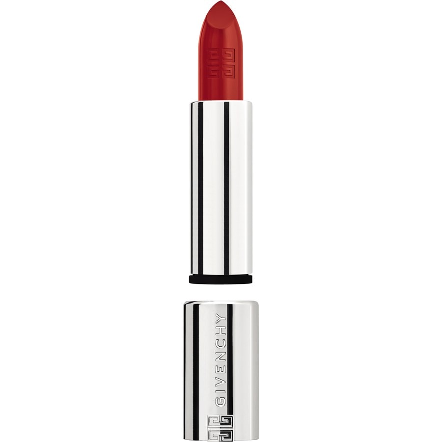 GIVENCHY TRUCCO LABBRA Le Rouge Interdit Intense Silk Refill