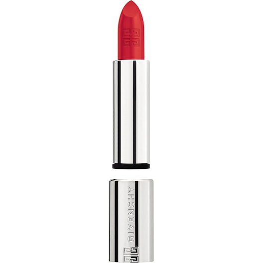 Photos - Lipstick & Lip Gloss Givenchy Le Rouge Interdit Intense Silk Refill Female 3.4 g 