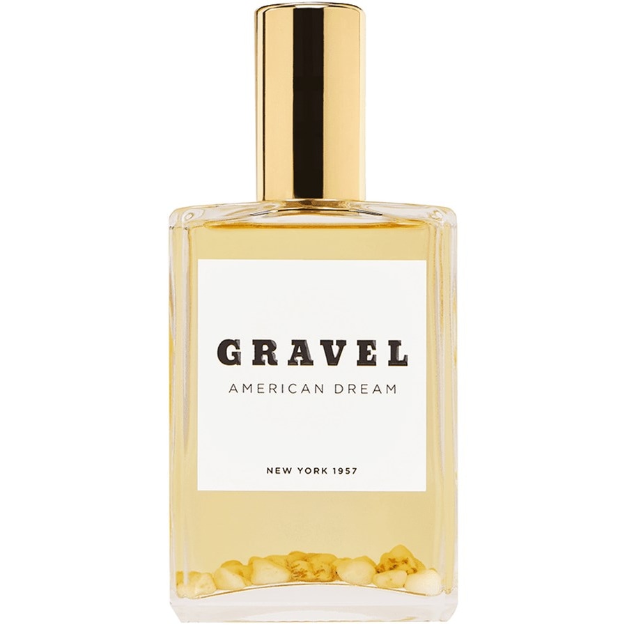 Gravel American Dream