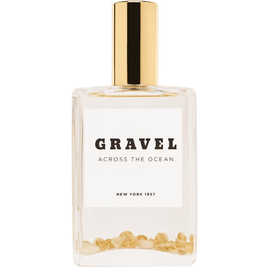 Gravel Across The Ocean