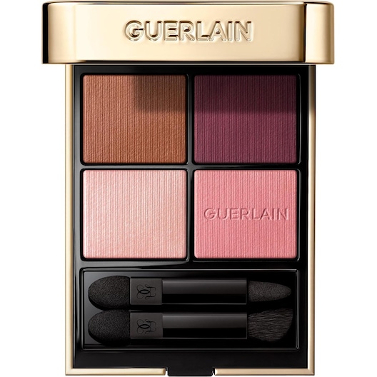 Zdjęcia - Cienie do powiek Guerlain Ombres G Eyeshadow Palette 2 6 g 