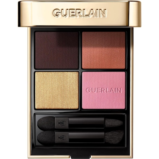 Zdjęcia - Cienie do powiek Guerlain Ombres G Eyeshadow Palette 2 6 g 