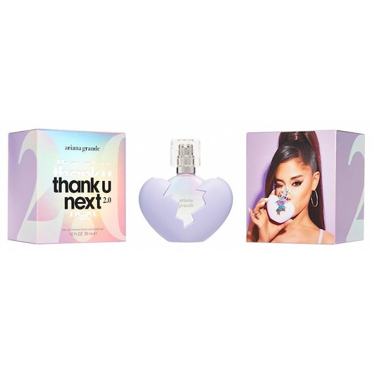 Thank U Next Eau de Parfum Spray by Ariana Grande parfumdreams