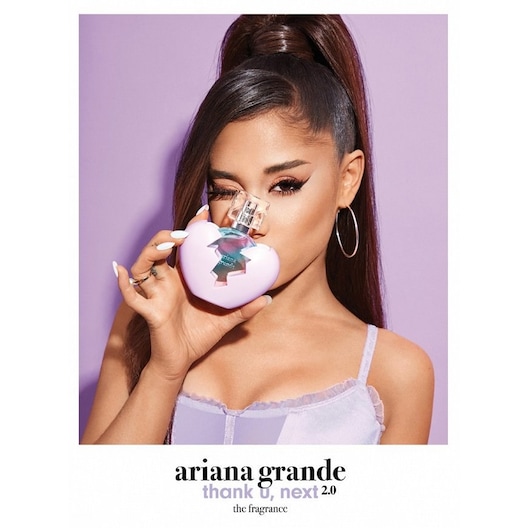 Thank U Next Eau de Parfum Spray de Ariana Grande ❤️ Comprar