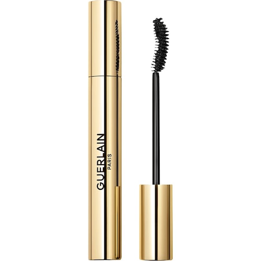 Zdjęcia - Tusz Guerlain Noir G Mascara 2 6 g 