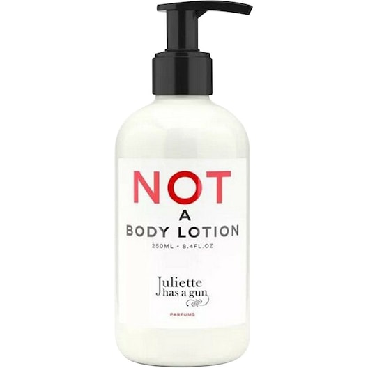 Juliette has a Gun Körperpflege Not Body Lotion Bodylotion Damen 250 ml