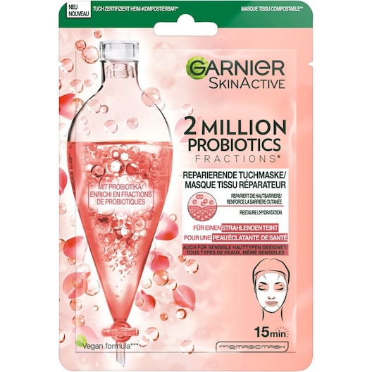 GARNIER - Skin Active