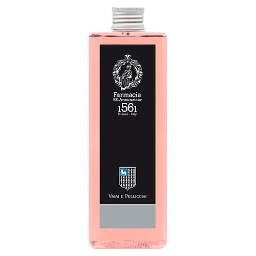 Farmacia SS. Annunziata 1561 Diffuser Arte dei Vaiai e Pellicciai Raumdüfte Unisex 500 ml