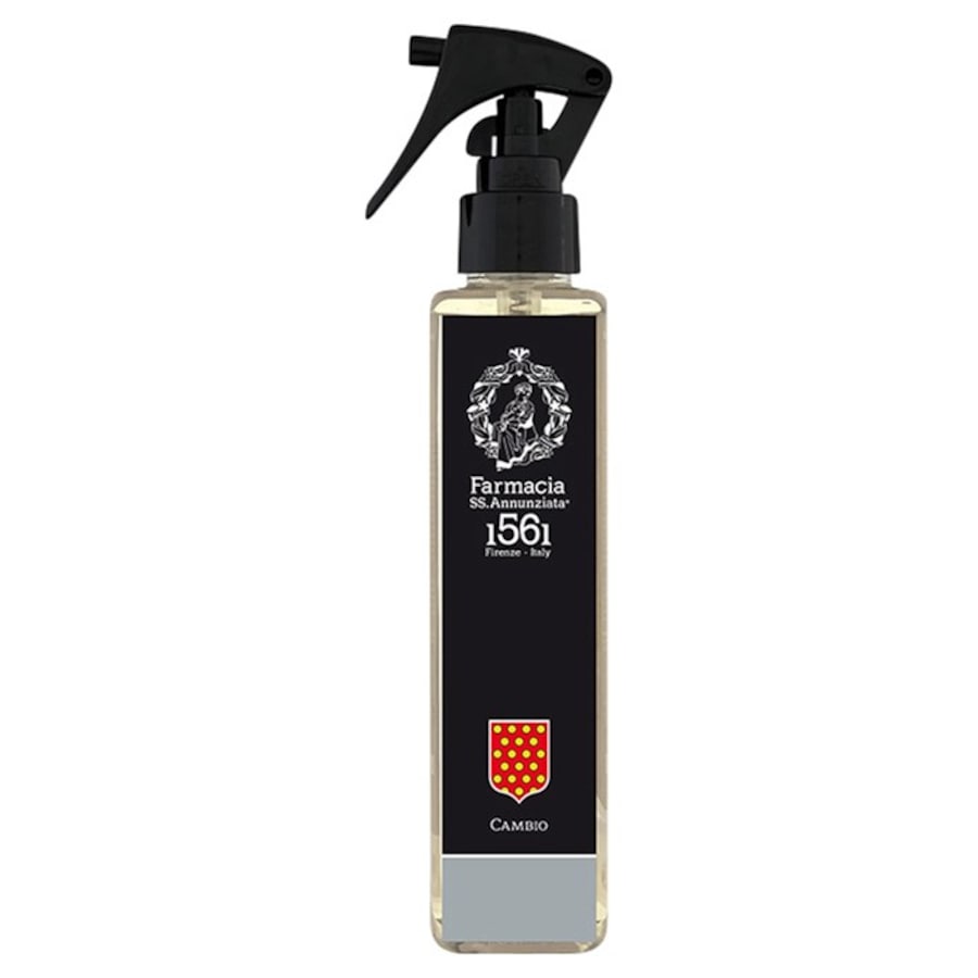 Farmacia-SS-Annunziata-1561 Raum Sprays