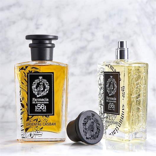 Farmacia SS. Annunziata 1561 New Collection Oriental Casbah Parfum
