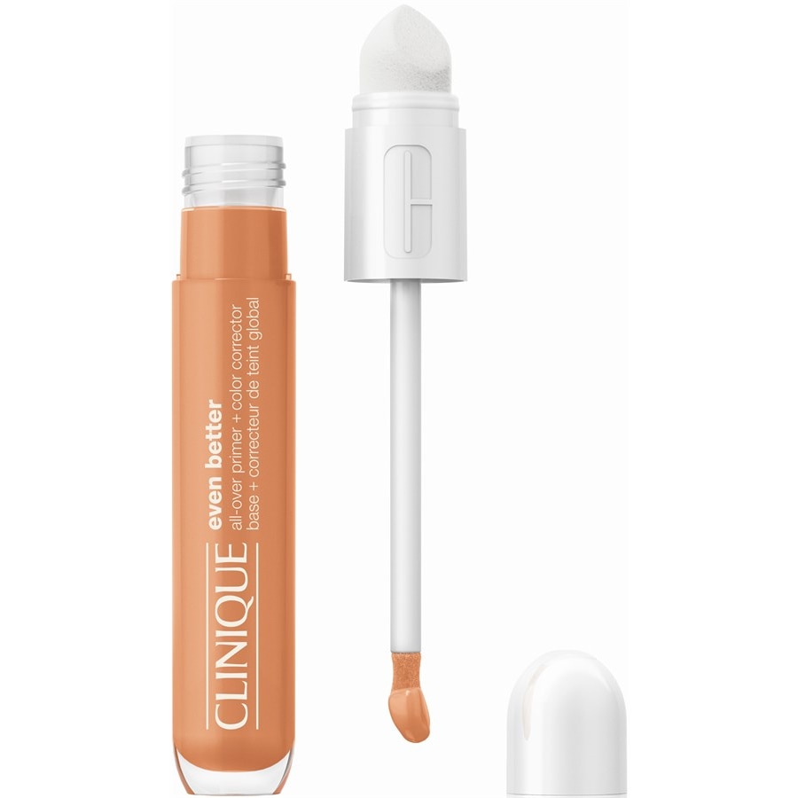 Clinique Primer Even Better All Over Primer + Color Corrector