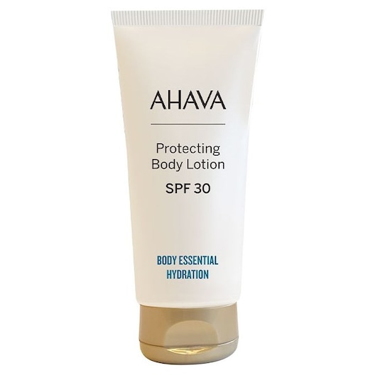 Ahava Ansigtspleje Time To Hydrate Protection Body Lotion SPF 30 150 ml