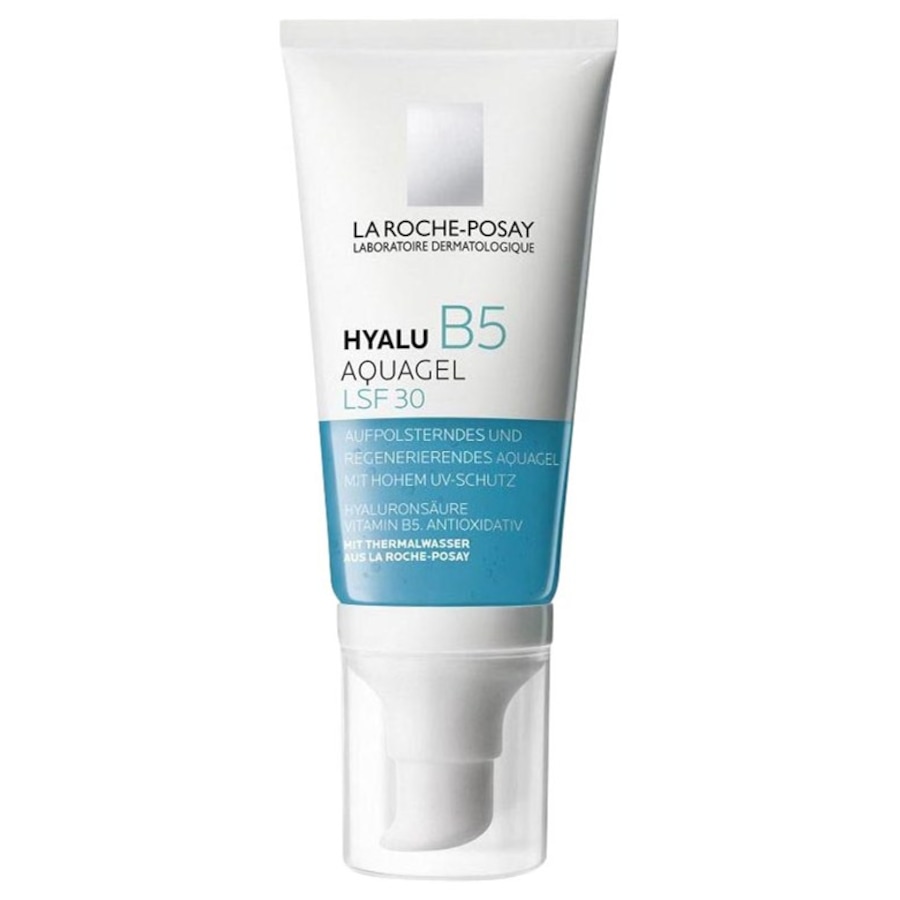 La Roche Posay Cura del viso Hyalu B5 Aquagel SPF 30