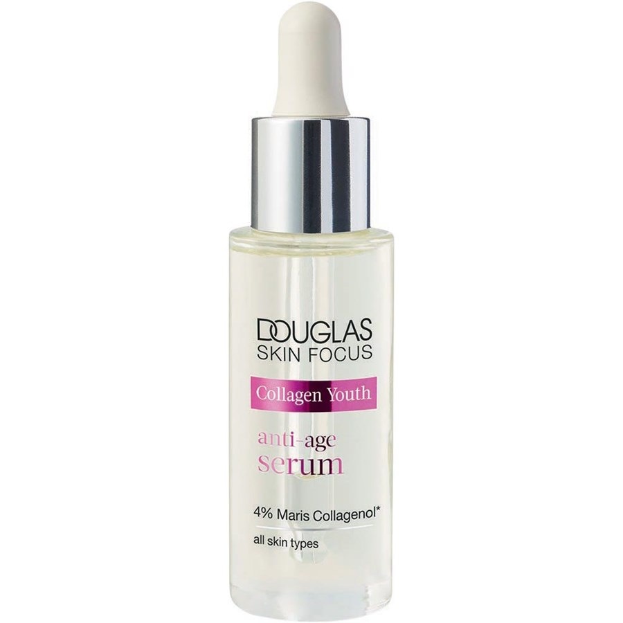 Douglas Collection Collagen Youth Anti-Age Serum