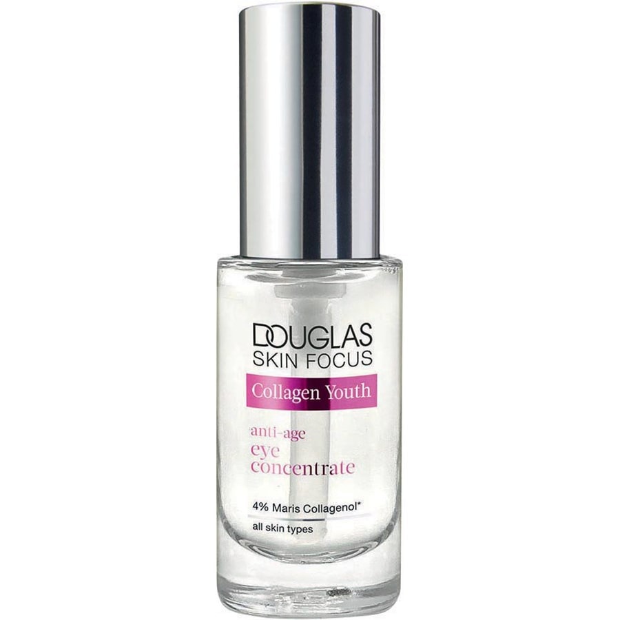 Douglas Collection Collagen Youth Anti-Age Eye Concentrate