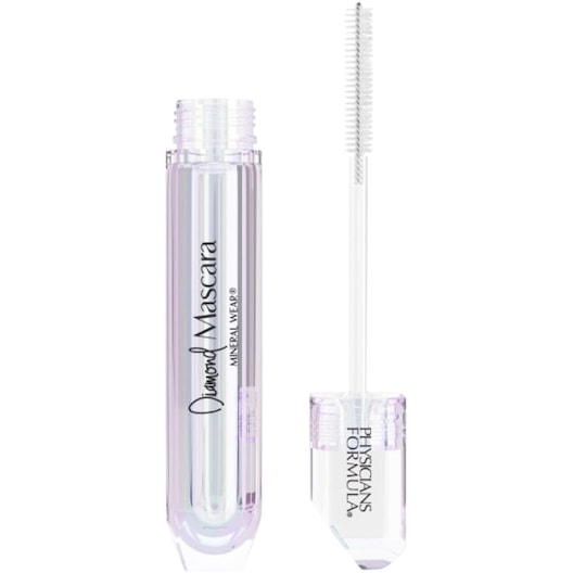 Physicians Formula Mascaraer Mineral Wear Diamond Mascara Female 9,5 ml