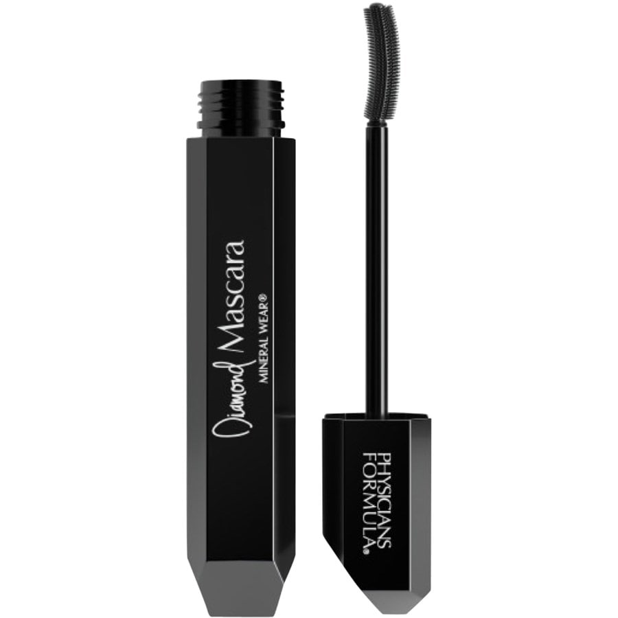 Physicians Formula Mascara Mineral Wear Diamond Mascara