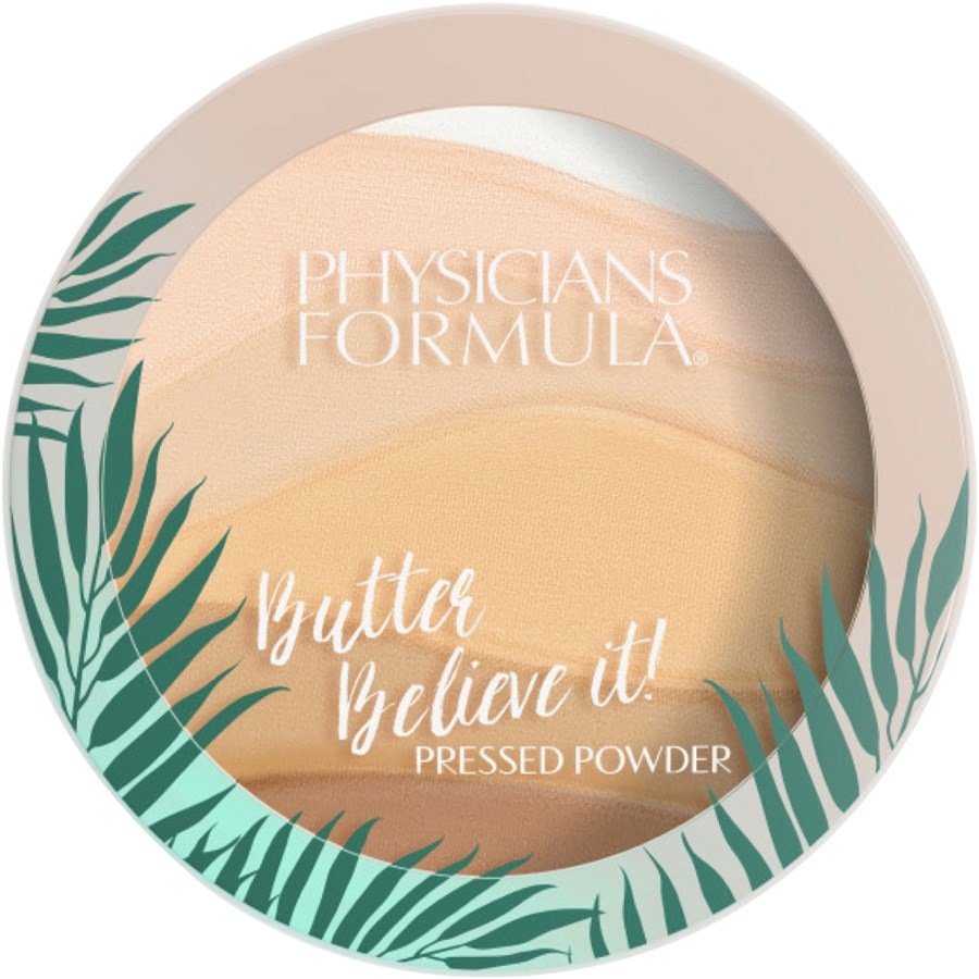 Physicians Formula Powder Butter Believe It Pressed Powder