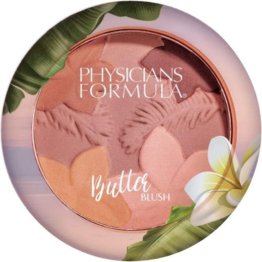 Physicians Formula Facial make-up Blush Matte Monoi Butter Blush Mauvy Mattes 4,5 g ()