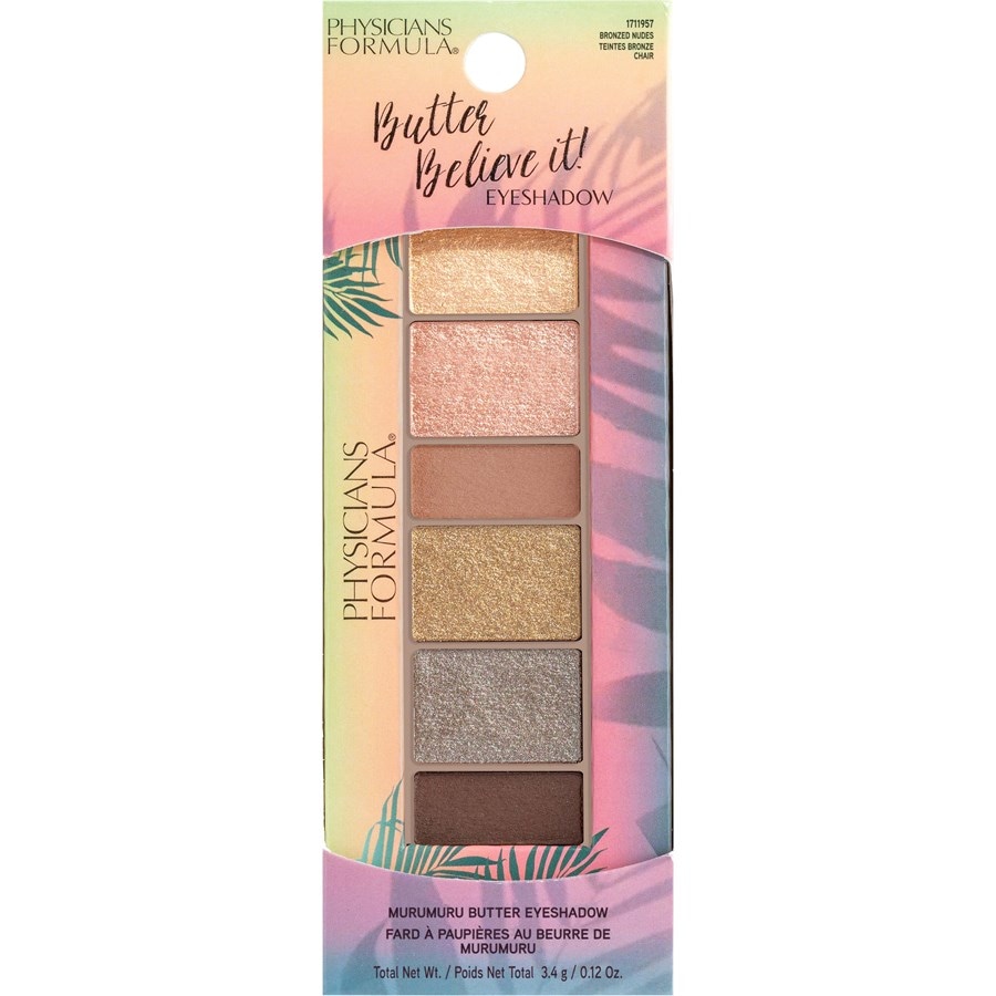 Physicians Formula Ombretto Butter Believe It Eye Shadow