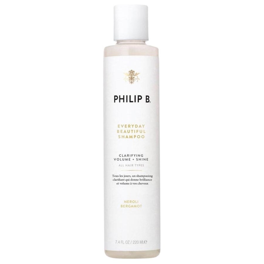 Philip-B Shampoo