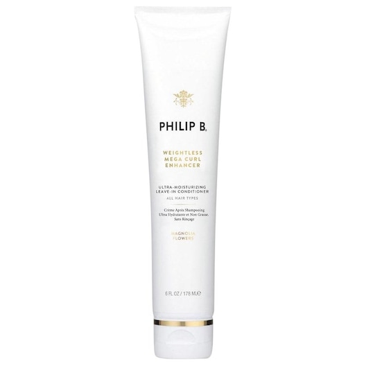 Philip B Leave-In-Conditioner Weightless Mega Curl Enhancer Unisex