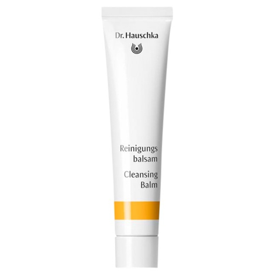 Dr-Hauschka Gesichtsreinigung