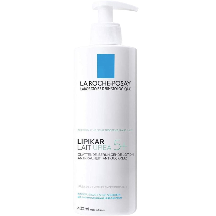 La Roche Posay Cura del corpo Lipikar Lait Urea 5+ Lotion