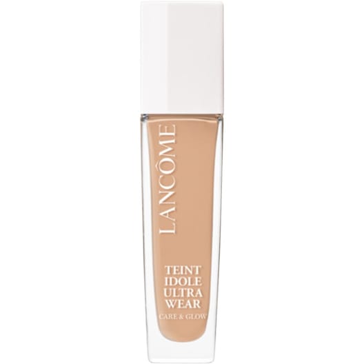 Lancôme Foundation Teint Idole Ultra Wear Care & Glow Damen