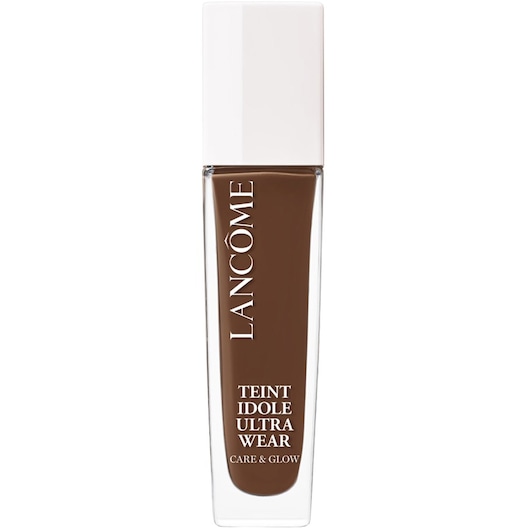 Lancôme Ansigtsmakeup Teint Idole Ultra Wear Care & Glow Foundation Flydende foundations Female 30 ml