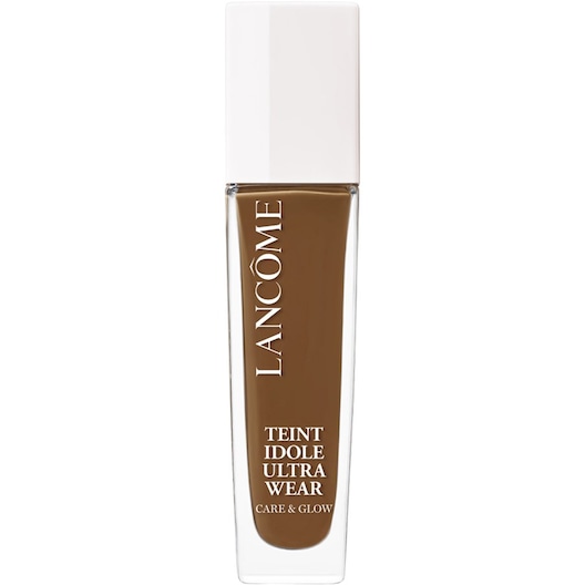 Lancôme Foundation Teint Idole Ultra Wear Care & Glow Damen