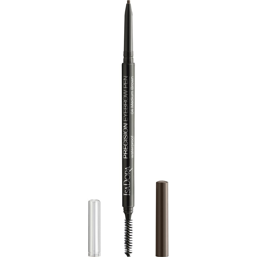 Isadora Eyebrow products Precision Eyebrown Pen Waterproof