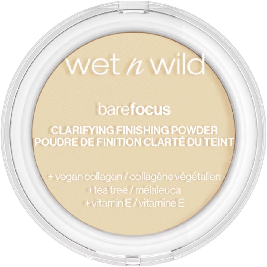 wet-n-wild Bronzer & Highlighter