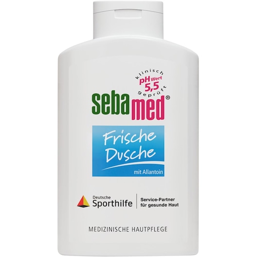 sebamed Körperreinigung Frische Dusche Duschgel Damen