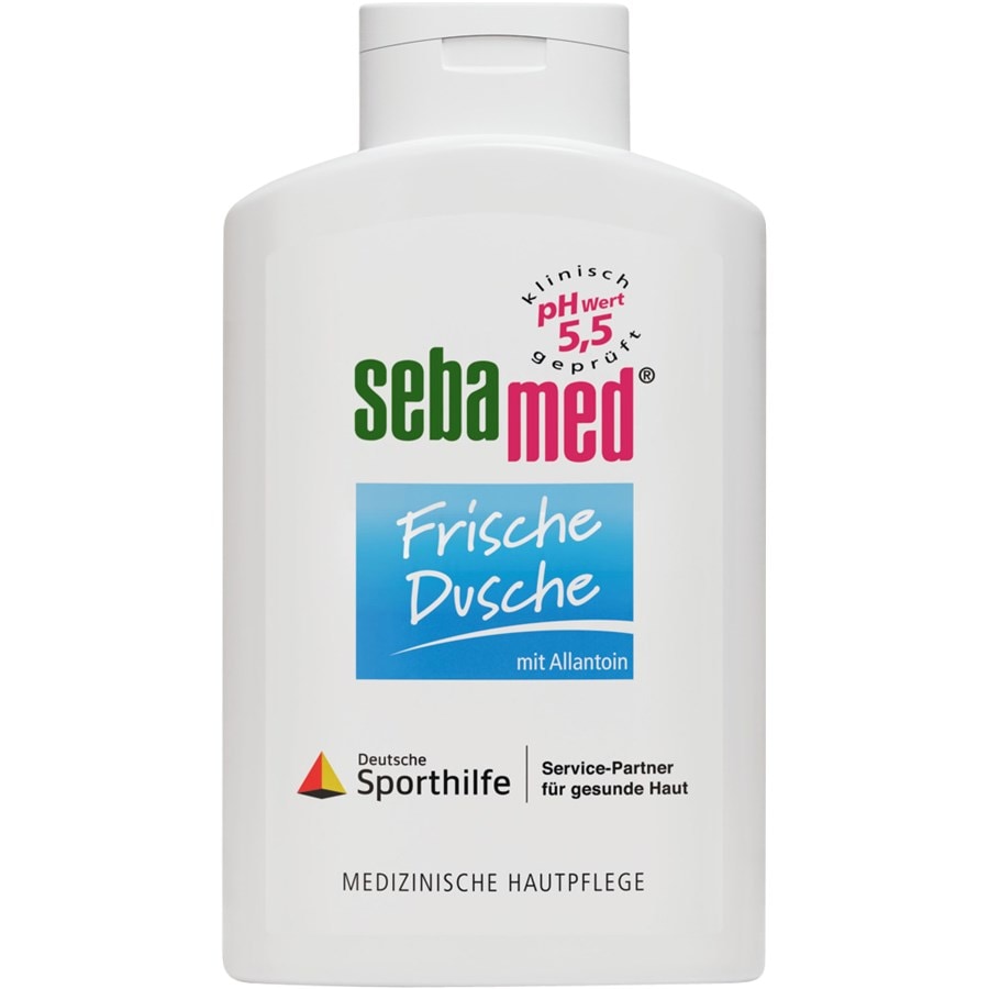 sebamed Körperreinigung